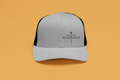 Christian Trucker Hat — "Redeemed"