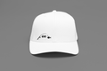 DoubleG Bassin trucker hat