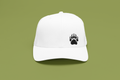 Bear Paw Trucker Hat