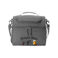 Insulated 'Simple Man' Cooler Bag