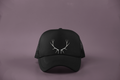 Elk Antler-Baseball Cap